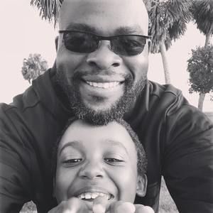 Meet your Posher, Rayshaun